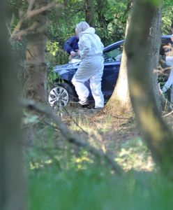 Opłatek z mordercą