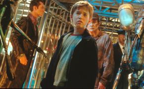 Warner TV A.I.: Sztuczna inteligencja