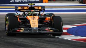 Gdzie obejrzeć Grand Prix Las Vegas F1? Czy będzie stream online?