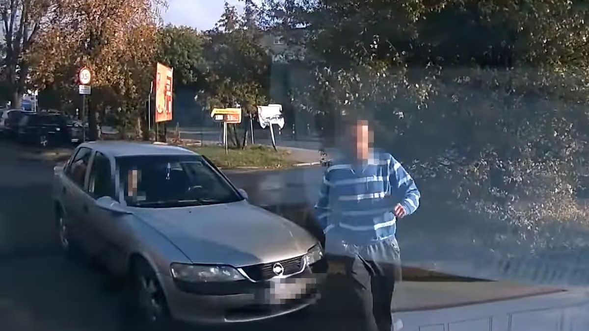 Liczba filmów z uwiecznionymi wykroczeniami, które spływają do jednostek policji, rośnie w lawinowym tempie. Nie warto czuć się bezkarnym