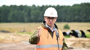 Nowa droga do elektrowni atomowej. Minister: czas to pieniądz