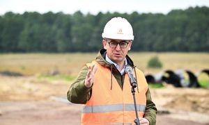 Nowa droga do elektrowni atomowej. Minister: czas to pieniądz