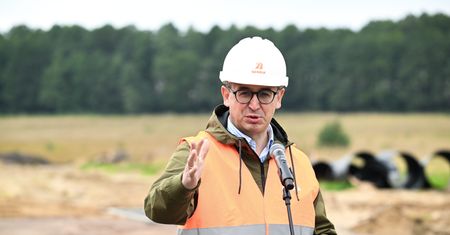 Nowa droga do elektrowni atomowej. Minister: czas to pieniądz