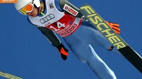 Oglądaj na żywo Turniej Czterech Skoczni