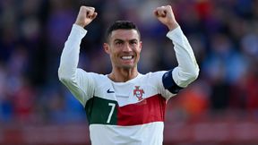 Ale numer! Ronaldo kupił gazetę, z którą toczył spory