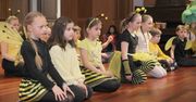 Tak wyglądały koncert i drzwi otwarte w szkole muzycznej w Chełmnie - mamy zdjęcia