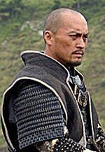 Ken Watanabe