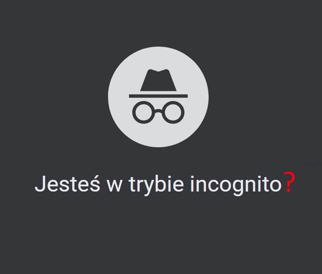 Tryb incognito w Chrome nie taki incognito. Google może za to zapłacić 5 mld dolarów