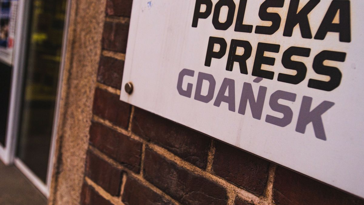 Polska Press coraz głębiej na minusie