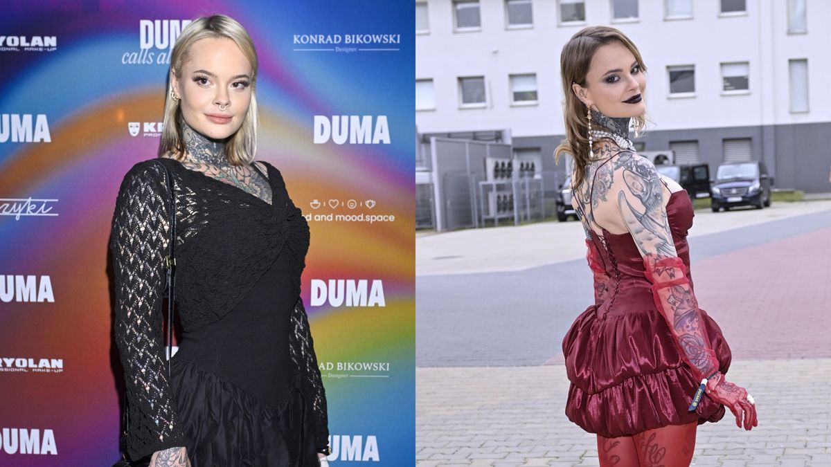 Oto sekret diety Moniki Miller