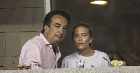 Mary-Kate Olsen i Olivier Sarkozy rozwodzą się. Podano przyczynę