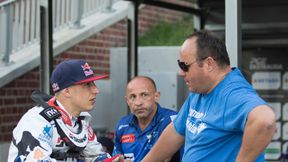 Fogo Unia znów pierwsza w Polsce. Trenują na poważnie