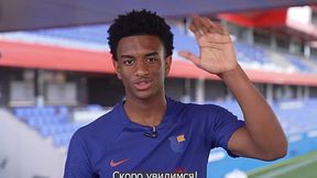 Piłkarze Barcelony zwrócili się do Rosjan? Potężne zamieszanie wokół jednego nagrania