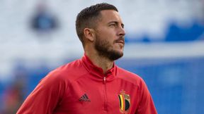 Eden Hazard na radarze włoskiego klubu. To może być hitowy transfer