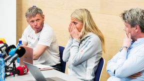 Therese Johaug wraca po dyskwalifikacji. "Przepłakałam wiele godzin"