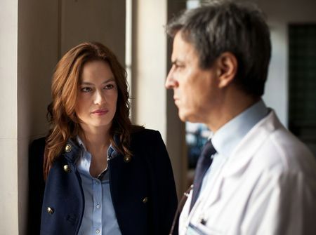 Emocjonujący finał sezonu