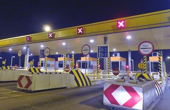 Opłaty na A2. Sześć bramek, trzech zarządców, różne systemy poboru