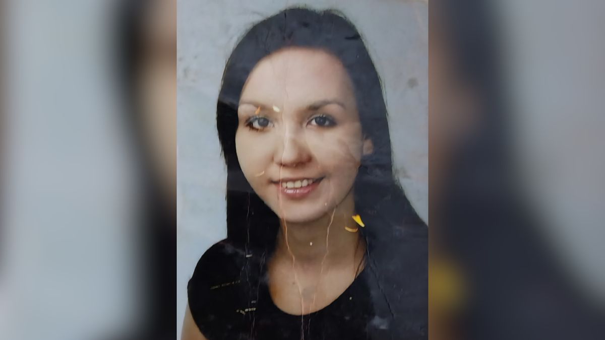 Policja poszukuje Emilii Kwiecień.