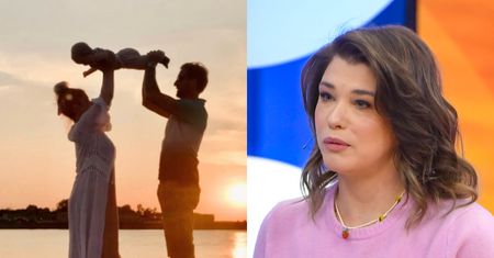 Maria Konarowska ujawnia kulisy rozstania z ojcem swojej córki: "Ludzie się zmieniają"