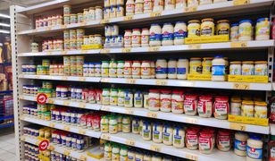 Kielecki kontra Winiary. Dietetyk wybrał. "O wiele lepszy skład"