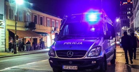 Zabójstwo na Nowym Świecie w Warszawie. Jest decyzja ws. podejrzanego