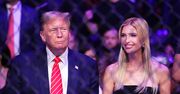 Donald Trump zaniedbuje wnuka? Wymowne nagranie