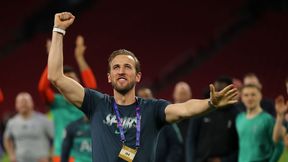 Liga Mistrzów 2019. Tottenham może zyskać Harry'ego Kane'a na finał. "Wszystko idzie dobrze"