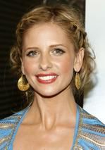 Sarah Michelle Gellar rozgromi wampiry w kinie