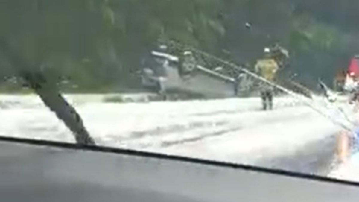 Dachowanie samochodu w Koszalinie 