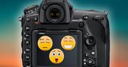 Nikon pracuje nad czujnikami wykrywającymi emocje podczas fotografowania