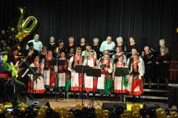 Stąporków: Dom Kultury świętuje 70 lat istnienia