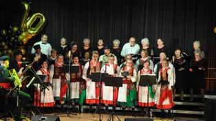 Stąporków: Dom Kultury świętuje 70 lat istnienia