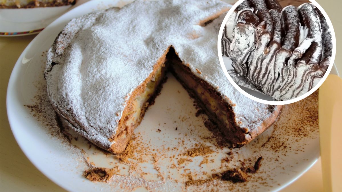 Jak zrobić ciasto naleśnikowe?