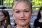 Julia Stiles o Sylvii Plath