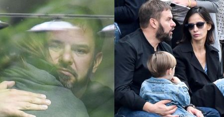 Karolak sprzedał auta warte DWA MILIONY ZŁOTYCH. "Przewartościowałem życie!"