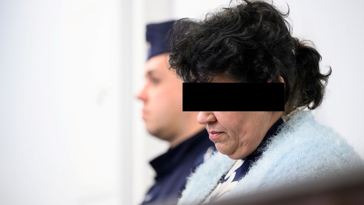 W Poznaniu ruszył proces Swietłany P.