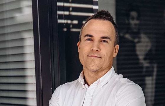 Bartosz Kuczyński w Group One Media