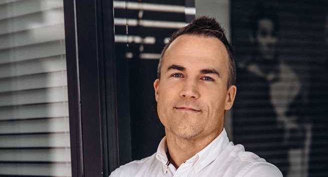 Bartosz Kuczyński w Group One Media