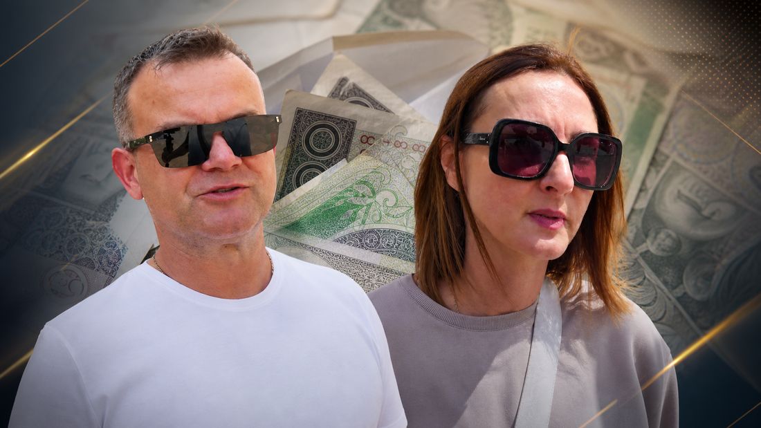 Na co Polacy wydają 800 plus? "Syn chodzi na karate i na pianino i to też jest z tych pieniążków"