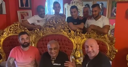 Sensacyjny debiut na MMA-VIP 3. Marcin Najman uchylił rąbka tajemnicy