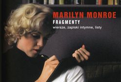 "Fragmenty" - nieznana twarz Marilyn Monroe