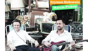 Zabójczy dream team