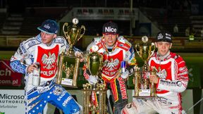 Wyborna postawa Polaków w 2. Finale IMŚJ w Ostrowie (fotorelacja)