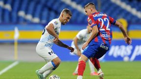 Kaczmarski odchodzi z Rakowa. Wiemy, gdzie zagra utalentowany pomocnik!