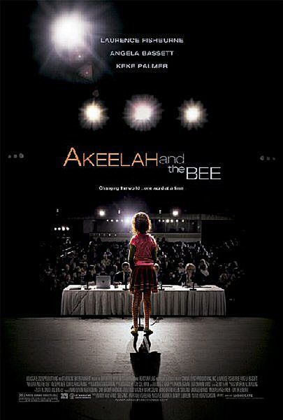 Akeelah i jej nauczyciel
