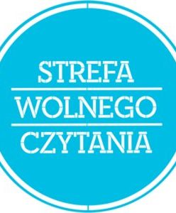 "Pokażmy się z książką" - happening w Krakowie