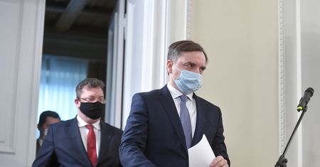 Zbigniew Ziobro i konflikt w obozie PiS. Trwa narada Solidarnej Polski