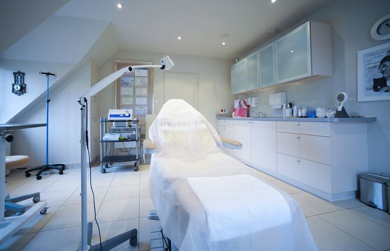 Strefa komfortu. Czyli jak poradzić sobie z nadpotliwością, szczególnie latem