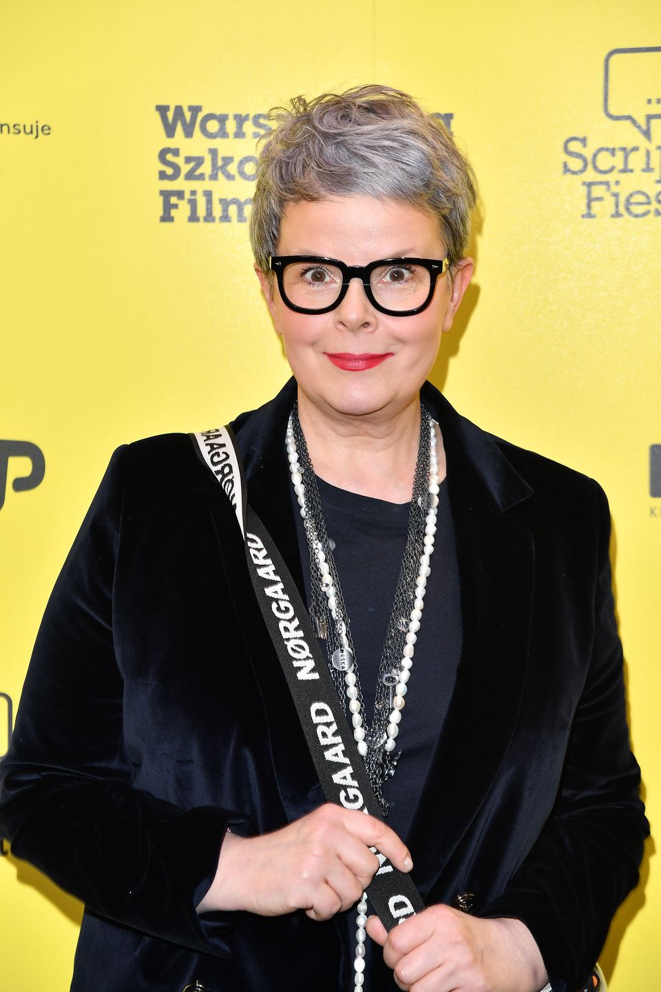 Karolina Korwin Piotrowska