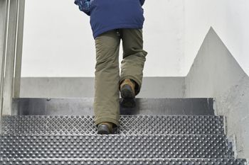 "Test drugiego piętra". Zdradza, w jakiej kondycji jest serce